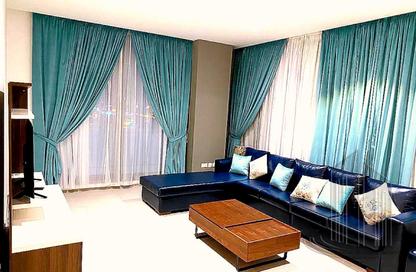 Apartment - 2 Bedrooms - 2 Bathrooms for sale in Seef - Capital Governorate