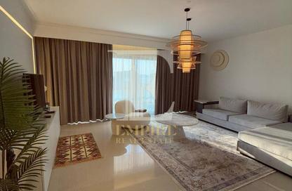 Apartment - 2 Bedrooms - 2 Bathrooms for rent in Tala Island - Amwaj Islands - Muharraq Governorate
