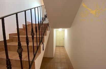 Villa - Studio - 4 Bathrooms for rent in Um Al Hasam - Manama - Capital Governorate