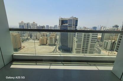 Apartment - 1 Bedroom - 2 Bathrooms for rent in Al Juffair - Capital Governorate Apartment - 1 Bedroom - 2 Bathrooms for rent in Al Juffair - Capital Governorate