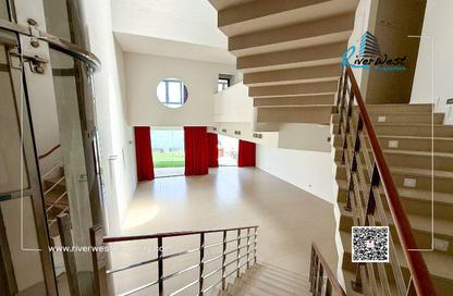 Apartment - 4 - 5 for sale in Amwaj Avenue - Amwaj Islands - Muharraq Governorate