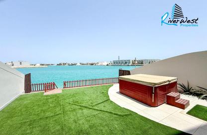 Apartment - 4 Bedrooms - 5 Bathrooms for sale in Amwaj Avenue - Amwaj Islands - Muharraq Governorate