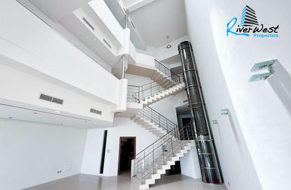 Apartment - 4 Bedrooms - 5 Bathrooms for sale in Amwaj Avenue - Amwaj Islands - Muharraq Governorate