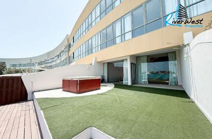 Apartment - 4 Bedrooms - 5 Bathrooms for sale in Amwaj Avenue - Amwaj Islands - Muharraq Governorate