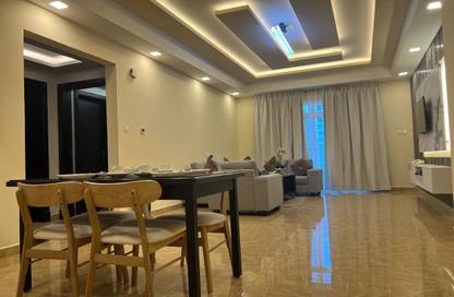 Apartment - 2 Bedrooms - 2 Bathrooms for rent in Al Juffair - Capital Governorate