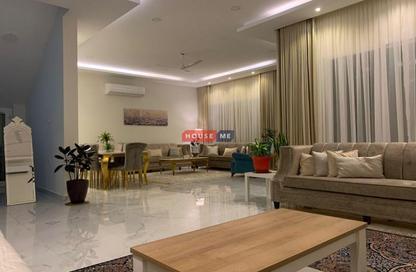 Villa - 4 Bedrooms - 6 Bathrooms for sale in Bani Jamra - Northern Governorate