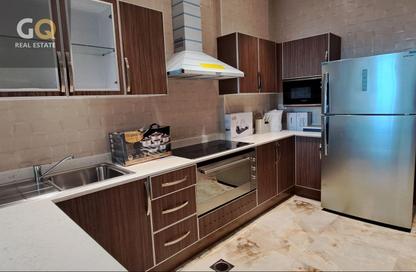 Apartment - 3 Bedrooms - 3 Bathrooms for rent in Seef - Capital Governorate