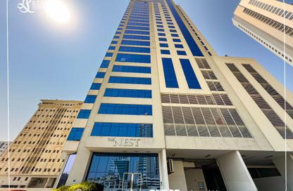 Apartment - Studio - 1 Bathroom for rent in Sanabis - Manama - Capital Governorate