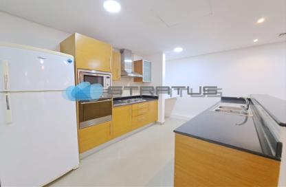 Apartment - 2 Bedrooms - 2 Bathrooms for rent in Amwaj Avenue - Amwaj Islands - Muharraq Governorate Apartment - 2 Bedrooms - 2 Bathrooms for rent in Amwaj Avenue - Amwaj Islands - Muharraq Governorate