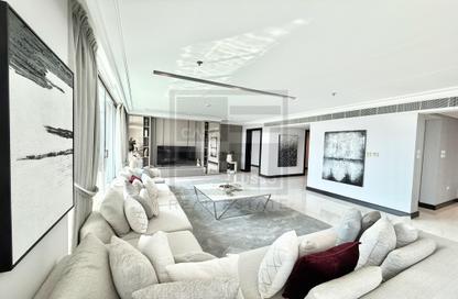 Penthouse - 4 Bedrooms - 5 Bathrooms for sale in The Lagoon - Amwaj Islands - Muharraq Governorate
