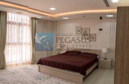 Apartment - 2 Bedrooms - 3 Bathrooms for rent in Janabiya - Northern Governorate Apartment - 2 Bedrooms - 3 Bathrooms for rent in Janabiya - Northern Governorate