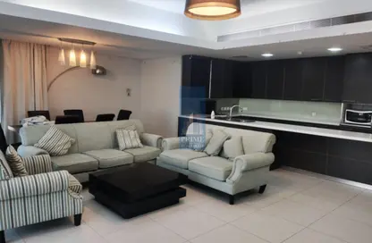 Apartment - 3 Bedrooms - 4 Bathrooms for rent in The Lagoon - Amwaj Islands - Muharraq Governorate Apartment - 3 Bedrooms - 4 Bathrooms for rent in The Lagoon - Amwaj Islands - Muharraq Governorate