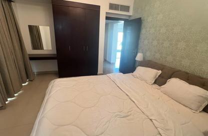 Apartment - 2 - 2 for rent in Amwaj Avenue - Amwaj Islands - Muharraq Governorate