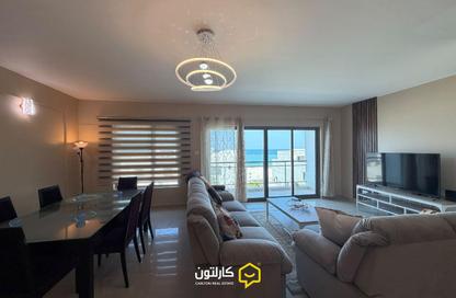 Apartment - 2 - 2 for rent in Tala Island - Amwaj Islands - Muharraq Governorate