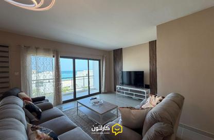 Apartment - 2 - 2 for rent in Tala Island - Amwaj Islands - Muharraq Governorate