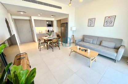 Apartment - 2 - 2 for rent in Marassi Al Bahrain - Diyar Al Muharraq - Muharraq Governorate