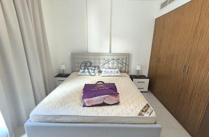 Apartment - 2 Bedrooms - 2 Bathrooms for rent in Al Juffair - Capital Governorate