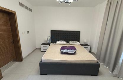 Apartment - 2 Bedrooms - 2 Bathrooms for rent in Al Juffair - Capital Governorate Apartment - 2 Bedrooms - 2 Bathrooms for rent in Al Juffair - Capital Governorate