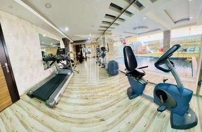 Apartment - 1 - 1 for rent in Al Burhama - Manama - Capital Governorate Apartment - 1 - 1 for rent in Al Burhama - Manama - Capital Governorate