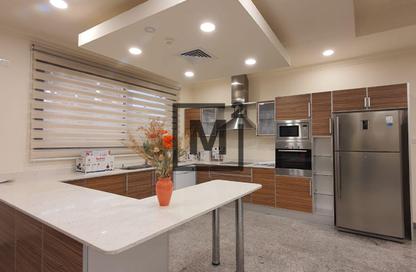 Villa - 4 Bedrooms - 4 Bathrooms for rent in Busaiteen - Muharraq Governorate Villa - 4 Bedrooms - 4 Bathrooms for rent in Busaiteen - Muharraq Governorate