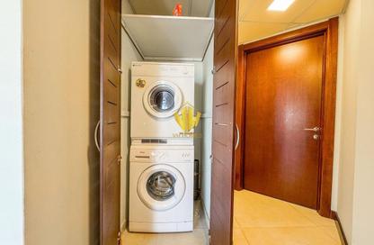 Apartment - 2 Bedrooms - 2 Bathrooms for rent in Al Juffair - Capital Governorate