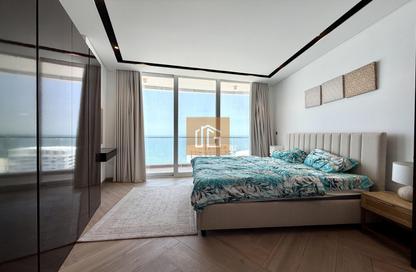 Apartment - 1 Bedroom - 2 Bathrooms for rent in Water Garden City - Manama - Capital Governorate Apartment - 1 Bedroom - 2 Bathrooms for rent in Water Garden City - Manama - Capital Governorate