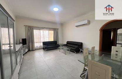 Apartment - 2 Bedrooms - 2 Bathrooms for rent in Adliya - Manama - Capital Governorate