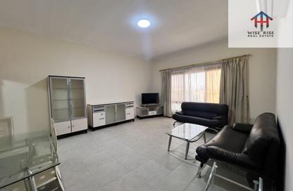 Apartment - 2 Bedrooms - 2 Bathrooms for rent in Adliya - Manama - Capital Governorate