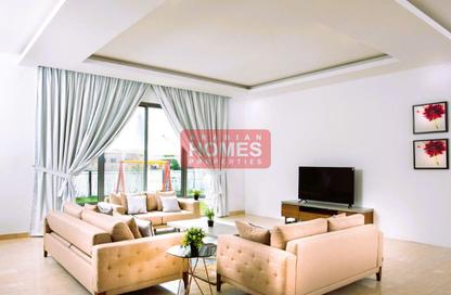 Villa - 4 Bedrooms - 5 Bathrooms for rent in Saar - Northern Governorate