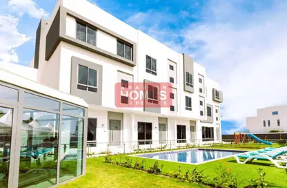 Villa - 4 Bedrooms - 5 Bathrooms for rent in Saar - Northern Governorate