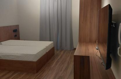 Apartment - Studio - 1 for rent in Riffa - Southern Governorate Apartment - Studio - 1 for rent in Riffa - Southern Governorate