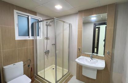 Apartment - 3 Bedrooms - 3 Bathrooms for rent in Seef - Capital Governorate Apartment - 3 Bedrooms - 3 Bathrooms for rent in Seef - Capital Governorate