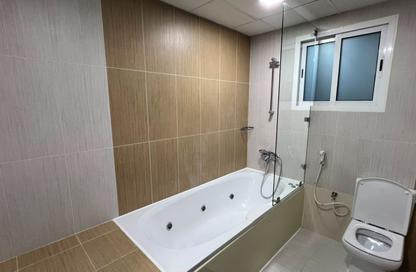 Apartment - 3 Bedrooms - 3 Bathrooms for rent in Seef - Capital Governorate Apartment - 3 Bedrooms - 3 Bathrooms for rent in Seef - Capital Governorate