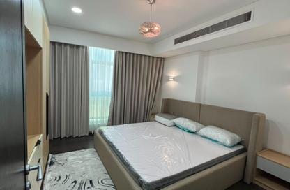 Apartment - 3 Bedrooms - 3 Bathrooms for rent in Seef - Capital Governorate