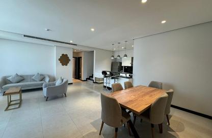 Duplex - 3 Bedrooms - 4 Bathrooms for sale in Reef Island - Capital Governorate