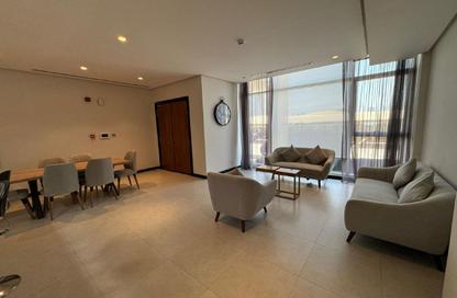 Duplex - 3 Bedrooms - 4 Bathrooms for sale in Reef Island - Capital Governorate