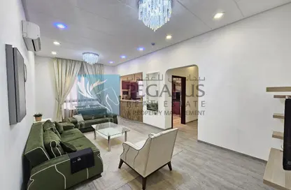 Apartment - 3 Bedrooms - 3 Bathrooms for rent in Saar - Northern Governorate