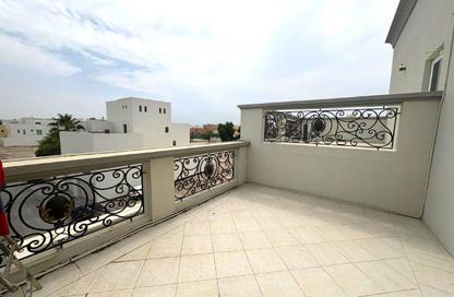 Villa - 6 Bedrooms - 7 Bathrooms for rent in Saar - Northern Governorate