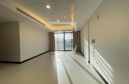 Apartment - 3 Bedrooms - 4 Bathrooms for rent in Reef Island - Capital Governorate