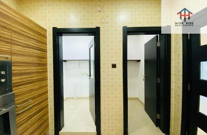 Apartment - 2 Bedrooms - 3 Bathrooms for rent in Janabiya - Northern Governorate