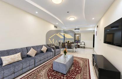 Apartment - 3 - 3 for rent in Busaiteen - Muharraq Governorate