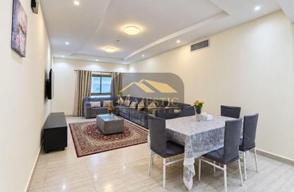 Apartment - 3 - 3 for rent in Busaiteen - Muharraq Governorate