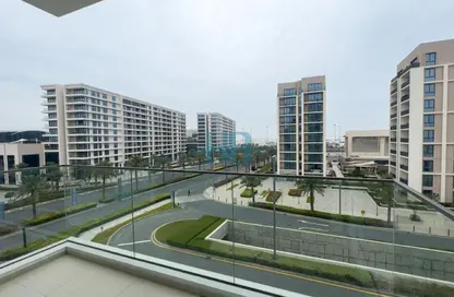 Apartment - 3 Bedrooms - 4 Bathrooms for rent in Marassi Al Bahrain - Diyar Al Muharraq - Muharraq Governorate Apartment - 3 Bedrooms - 4 Bathrooms for rent in Marassi Al Bahrain - Diyar Al Muharraq - Muharraq Governorate
