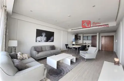 شقة - غرفة نوم - 2 حمامات للايجار في أم الحصم - المنامة - محافظة العاصمة