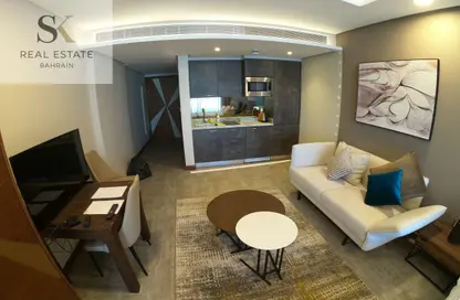 شقة - 1 حمام للايجار في الحد - المحرق