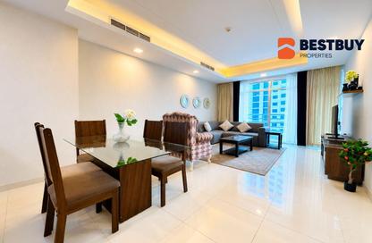 Apartment - 2 Bedrooms - 2 Bathrooms for sale in Al Juffair - Capital Governorate Apartment - 2 Bedrooms - 2 Bathrooms for sale in Al Juffair - Capital Governorate