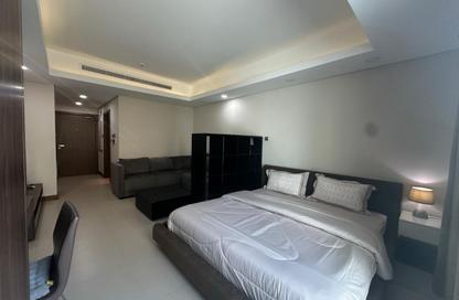 Apartment - Studio - 1 Bathroom for rent in Busaiteen - Muharraq Governorate