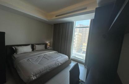Apartment - Studio - 1 Bathroom for rent in Busaiteen - Muharraq Governorate