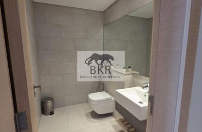Apartment - 2 Bedrooms - 3 Bathrooms for rent in Reef Island - Capital Governorate Apartment - 2 Bedrooms - 3 Bathrooms for rent in Reef Island - Capital Governorate