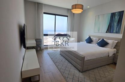 Apartment - 2 Bedrooms - 3 Bathrooms for rent in Reef Island - Capital Governorate